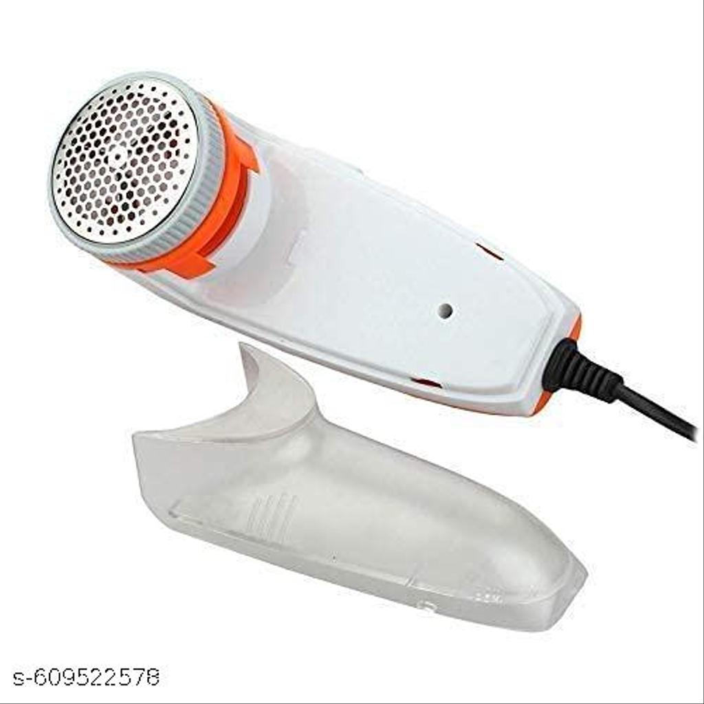 LINT REMOVER FOR ALL FABRIC | Lint/Fabric Shaver for Cloths, Lint Remover for Woolen Sweaters, Blankets, Jackets/Burr Remover Pill Remover from Carpets